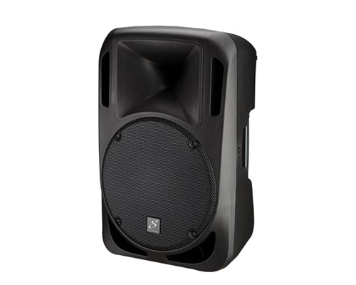 Studiomaster Drive 12 12A Speaker Cabinet