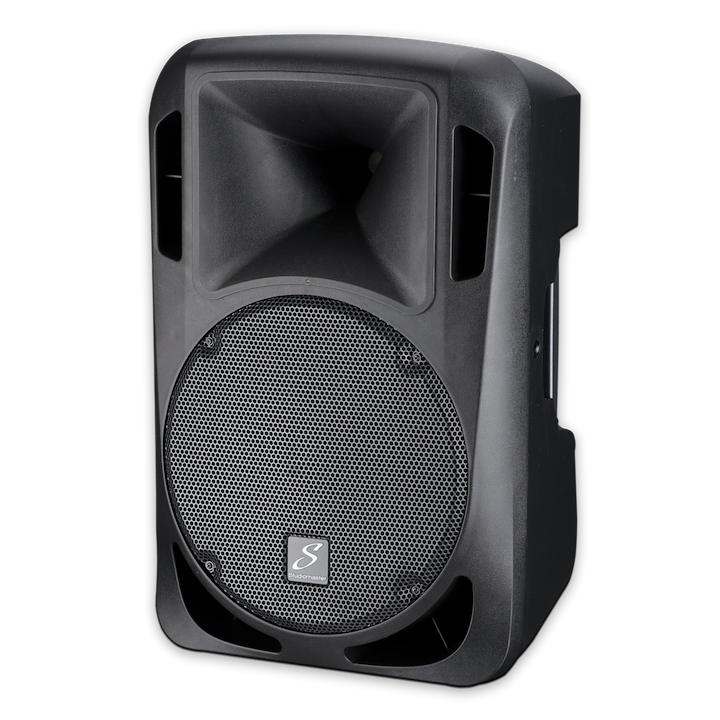 Studiomaster Drive 15 speaker cabinet alpha