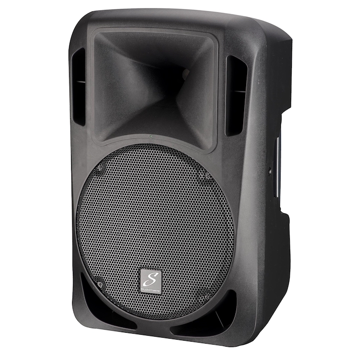 Studiomaster Drive 15 speaker cabinet right